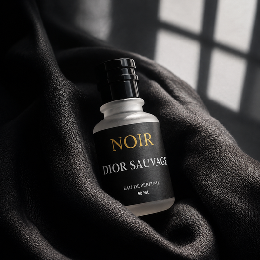 Dior Sauvage Luxury Long Lasting Perfume for Men | Premium Fragrance