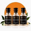 Fragrance Trio