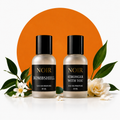 The Premium Duo – Noir Bombshell 30ml & Noir Stronger With You 30ml | Luxury Fragrance Pair