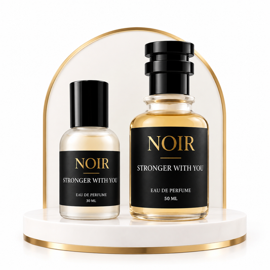 NOIR Exclusive Duo Fragrance Set