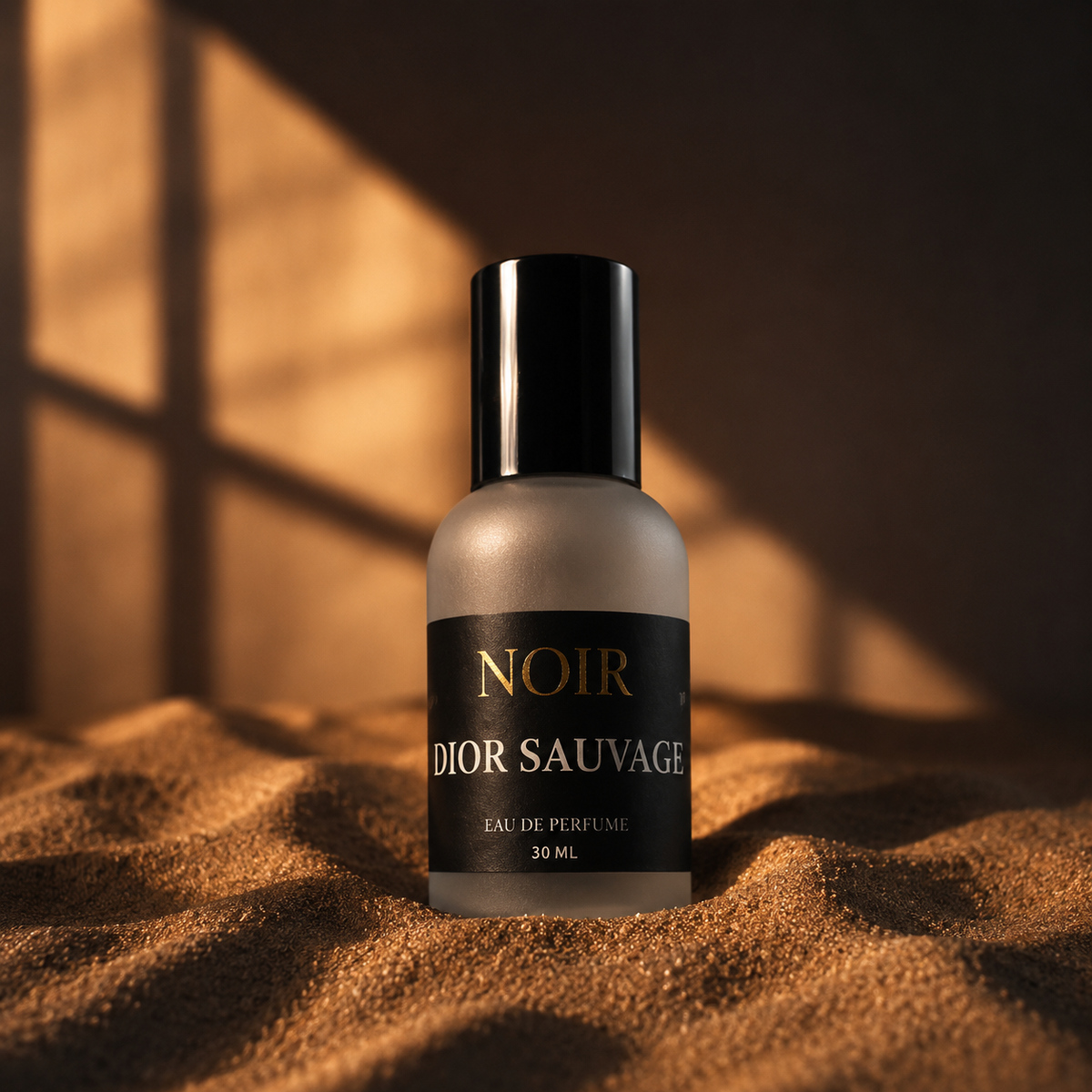 Dior  Sauvage Luxury Long Lasting Perfume for Men | Premium Fragrance