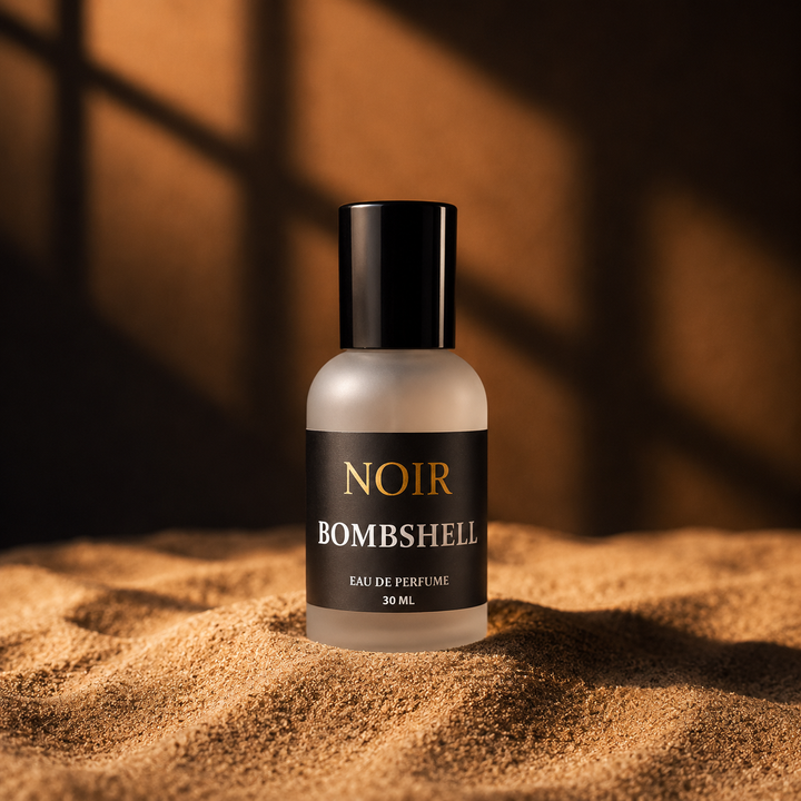 Noir Bombshell Long Lasting Perfume For Women