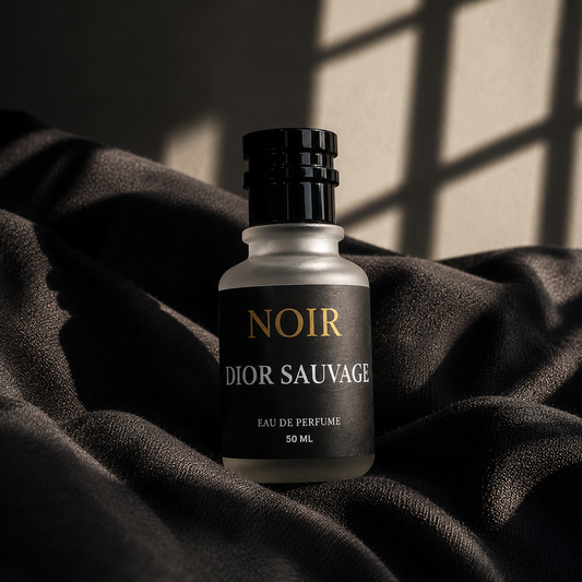 Dior  Sauvage Luxury Long Lasting Perfume for Men | Premium Fragrance